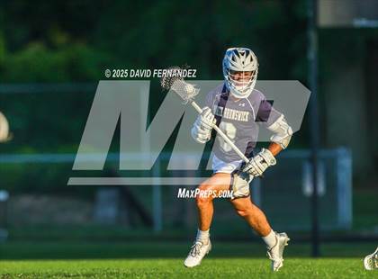 Thumbnail 3 in North Brunswick @ Terry Sanford (NCHSAA 1A/2A/3A-1st Round) photogallery.