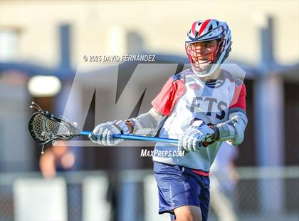 Thumbnail 3 in North Brunswick @ Terry Sanford (NCHSAA 1A/2A/3A-1st Round) photogallery.
