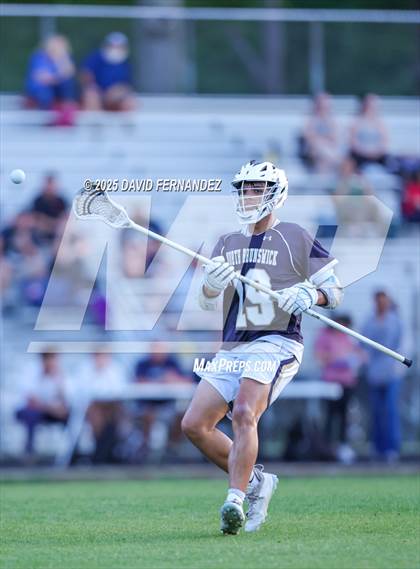 Thumbnail 2 in North Brunswick @ Terry Sanford (NCHSAA 1A/2A/3A-1st Round) photogallery.