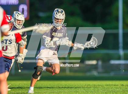 Thumbnail 3 in North Brunswick @ Terry Sanford (NCHSAA 1A/2A/3A-1st Round) photogallery.