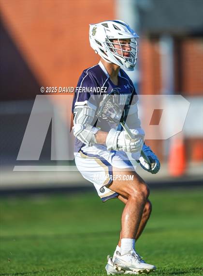 Thumbnail 1 in North Brunswick @ Terry Sanford (NCHSAA 1A/2A/3A-1st Round) photogallery.