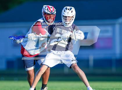Thumbnail 2 in North Brunswick @ Terry Sanford (NCHSAA 1A/2A/3A-1st Round) photogallery.