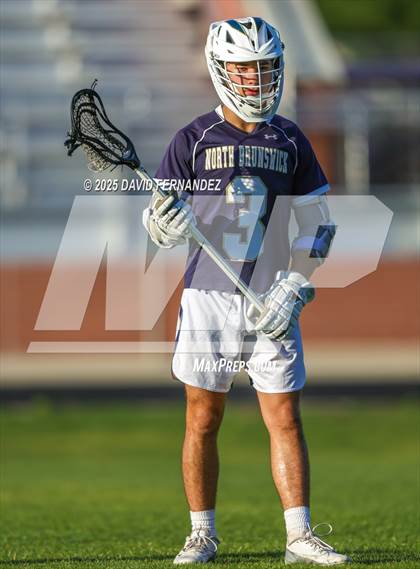 Thumbnail 2 in North Brunswick @ Terry Sanford (NCHSAA 1A/2A/3A-1st Round) photogallery.