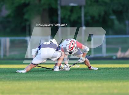 Thumbnail 3 in North Brunswick @ Terry Sanford (NCHSAA 1A/2A/3A-1st Round) photogallery.