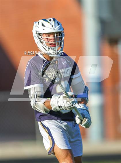 Thumbnail 2 in North Brunswick @ Terry Sanford (NCHSAA 1A/2A/3A-1st Round) photogallery.