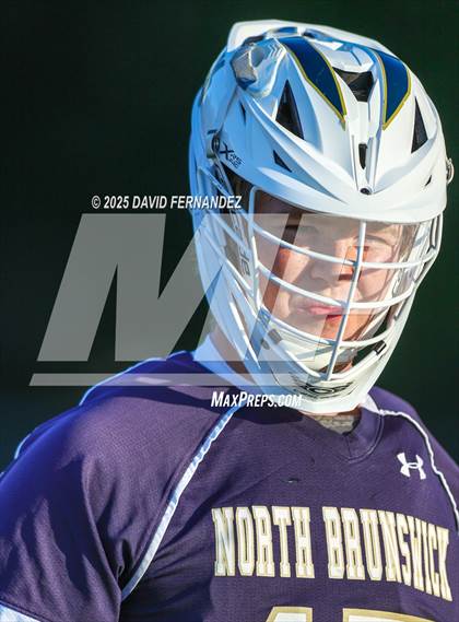 Thumbnail 2 in North Brunswick @ Terry Sanford (NCHSAA 1A/2A/3A-1st Round) photogallery.