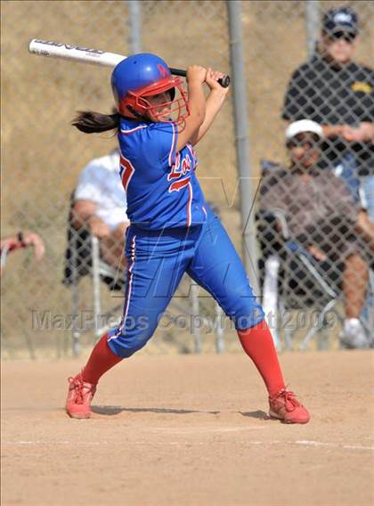 Thumbnail 3 in Los Altos @ Ayala (CIF SS Playoffs) photogallery.