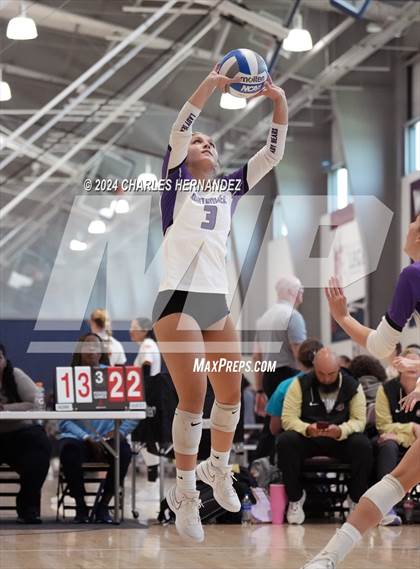 Thumbnail 2 in Montgomery vs. Oak Ridge (Legends Invitational) photogallery.