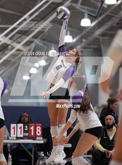 Thumbnail 1 in Montgomery vs. Oak Ridge (Legends Invitational) photogallery.