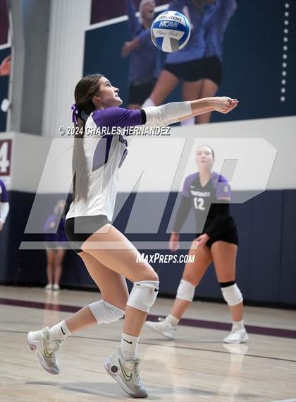 Thumbnail 3 in Montgomery vs. Oak Ridge (Legends Invitational) photogallery.