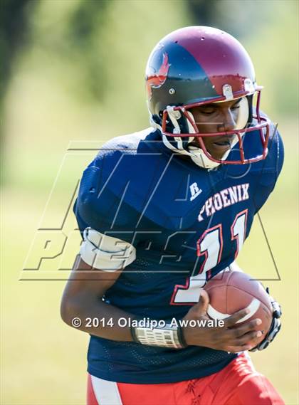 Thumbnail 3 in Concordia Academy @ Phoenix Charter photogallery.