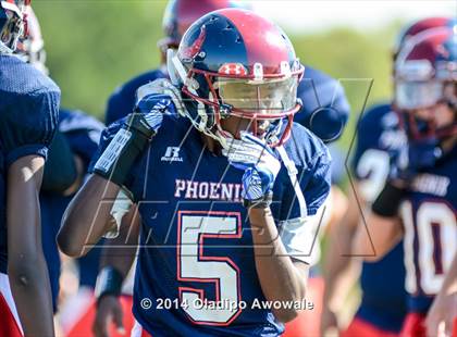 Thumbnail 3 in Concordia Academy @ Phoenix Charter photogallery.
