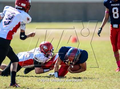 Thumbnail 2 in Concordia Academy @ Phoenix Charter photogallery.
