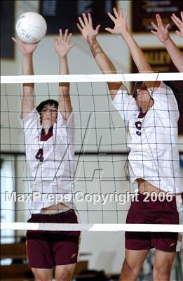 Thumbnail 3 in Brentwood @ Cerritos Valley Christian photogallery.