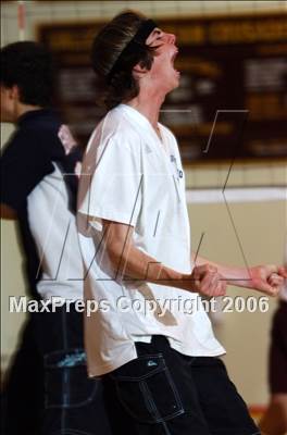 Thumbnail 2 in Brentwood @ Cerritos Valley Christian photogallery.