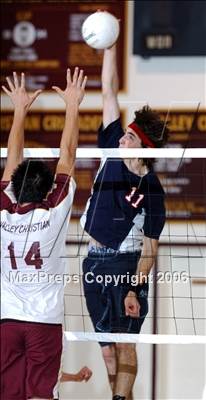 Thumbnail 2 in Brentwood @ Cerritos Valley Christian photogallery.