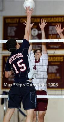 Thumbnail 1 in Brentwood @ Cerritos Valley Christian photogallery.