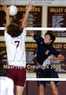 Thumbnail 1 in Brentwood @ Cerritos Valley Christian photogallery.