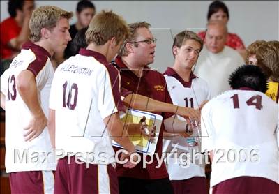 Thumbnail 3 in Brentwood @ Cerritos Valley Christian photogallery.