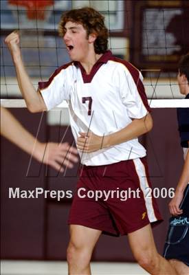 Thumbnail 3 in Brentwood @ Cerritos Valley Christian photogallery.