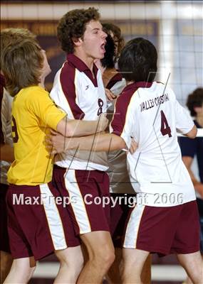 Thumbnail 2 in Brentwood @ Cerritos Valley Christian photogallery.