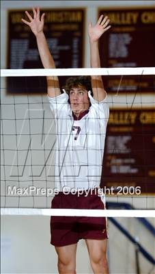 Thumbnail 1 in Brentwood @ Cerritos Valley Christian photogallery.