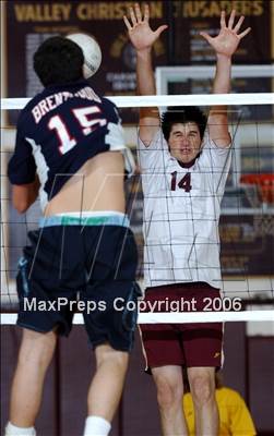 Thumbnail 1 in Brentwood @ Cerritos Valley Christian photogallery.