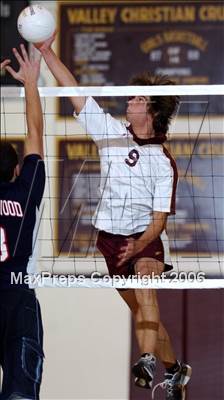 Thumbnail 2 in Brentwood @ Cerritos Valley Christian photogallery.