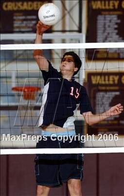 Thumbnail 2 in Brentwood @ Cerritos Valley Christian photogallery.