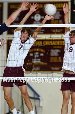 Thumbnail 3 in Brentwood @ Cerritos Valley Christian photogallery.