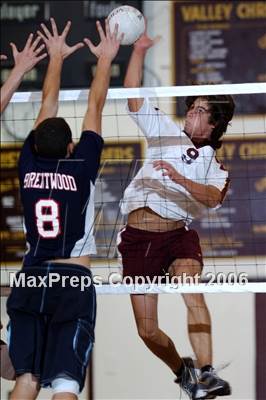 Thumbnail 2 in Brentwood @ Cerritos Valley Christian photogallery.