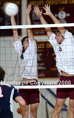 Thumbnail 3 in Brentwood @ Cerritos Valley Christian photogallery.