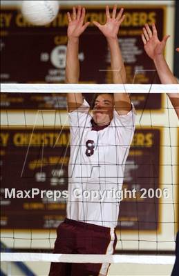 Thumbnail 3 in Brentwood @ Cerritos Valley Christian photogallery.