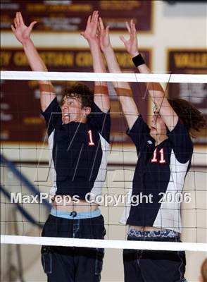 Thumbnail 1 in Brentwood @ Cerritos Valley Christian photogallery.
