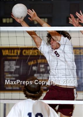 Thumbnail 1 in Brentwood @ Cerritos Valley Christian photogallery.