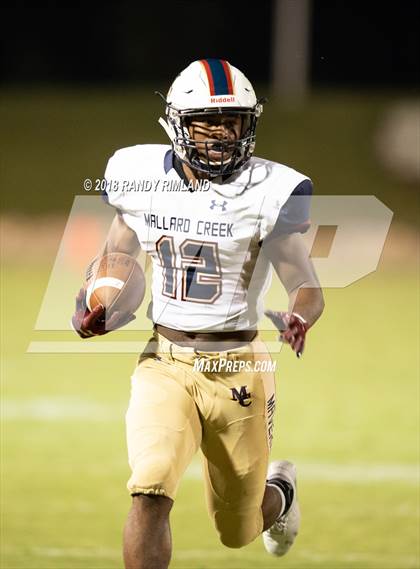 Thumbnail 2 in Mallard Creek @ David W. Butler photogallery.