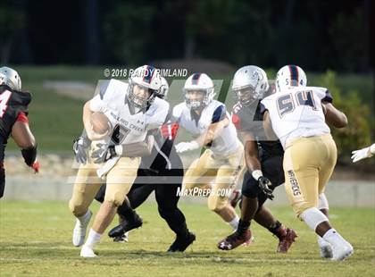 Thumbnail 1 in Mallard Creek @ David W. Butler photogallery.