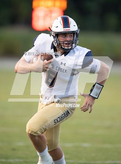 Thumbnail 1 in Mallard Creek @ David W. Butler photogallery.