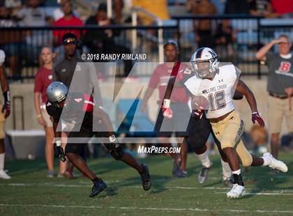 Thumbnail 3 in Mallard Creek @ David W. Butler photogallery.