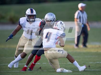 Thumbnail 2 in Mallard Creek @ David W. Butler photogallery.