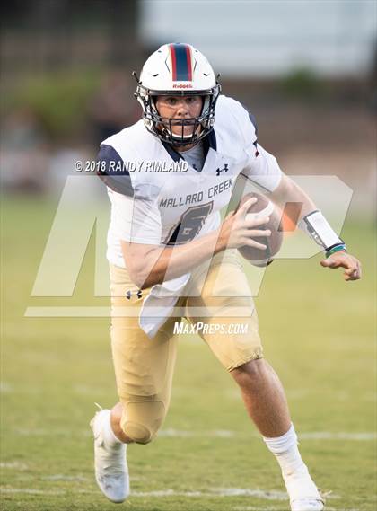 Thumbnail 3 in Mallard Creek @ David W. Butler photogallery.