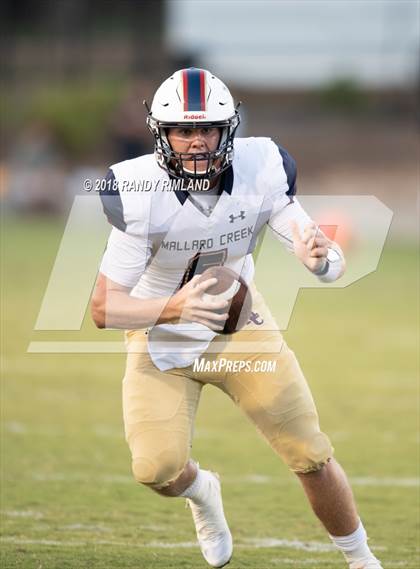 Thumbnail 1 in Mallard Creek @ David W. Butler photogallery.
