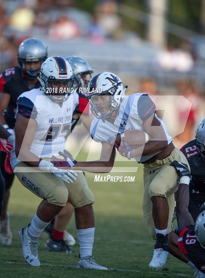 Thumbnail 1 in Mallard Creek @ David W. Butler photogallery.