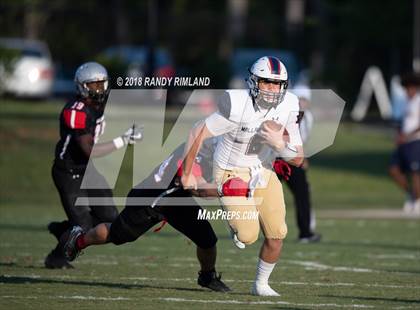 Thumbnail 3 in Mallard Creek @ David W. Butler photogallery.