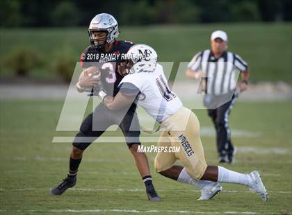 Thumbnail 1 in Mallard Creek @ David W. Butler photogallery.
