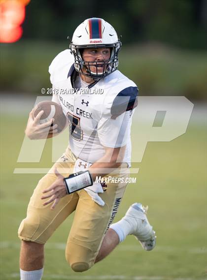Thumbnail 3 in Mallard Creek @ David W. Butler photogallery.