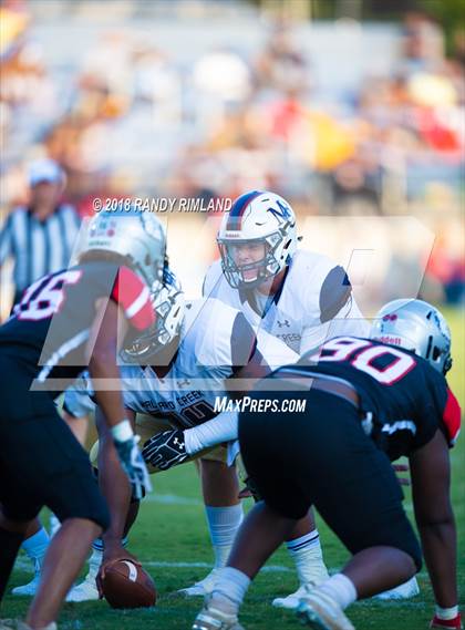 Thumbnail 3 in Mallard Creek @ David W. Butler photogallery.