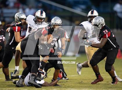 Thumbnail 1 in Mallard Creek @ David W. Butler photogallery.