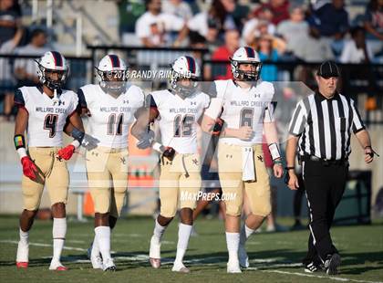 Thumbnail 3 in Mallard Creek @ David W. Butler photogallery.