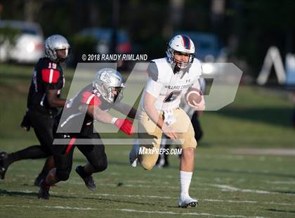 Thumbnail 2 in Mallard Creek @ David W. Butler photogallery.